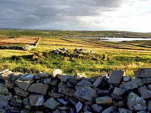 West Clare landscape