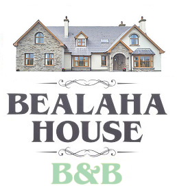 Bealaha House  B&B Kilkee Doonbeg